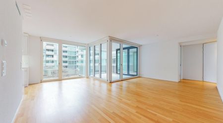 Ihr neues Zuhause im Herzen von Zürich-West - Foto 3