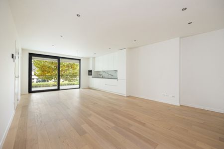 SCHOTEN-VAART | NIEUWBOUWAPPARTEMENT MET PARKING - Photo 2