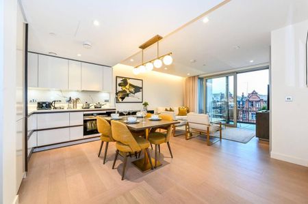 1 bedroom flat to rent - Photo 3