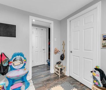 For Lease - 314 Atlas Avenue Unit# Lower, Toronto, Ontario - Photo 6