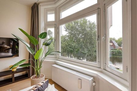 Reijnier Vinkeleskade 65-2, Banpleinbuurt, 1071SX, Amsterdam - Photo 3