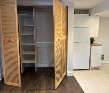 For Lease - 138 Poyntz Avenue, Toronto, Ontario - Photo 5