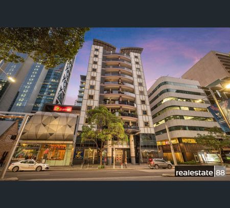 1113/11 Barrack Square, Perth, WA 6000 - Photo 3