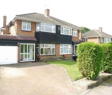 3 bedroom semi-detached house to rent - Photo 1