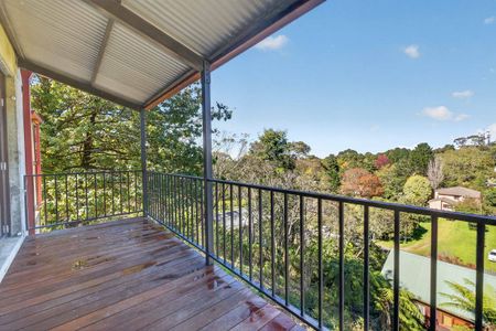 Stylish 2-Bedroom Unit with Scenic Views & Modern Updates - Photo 5
