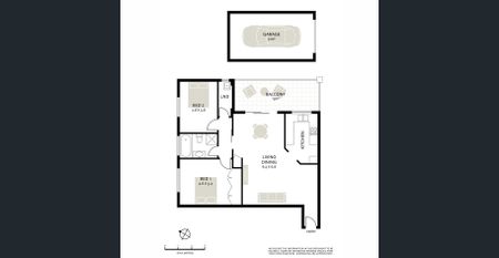 2/3 Robert Street, Artarmon, NSW 2064 - Photo 3