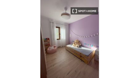 4 room luxury Flat for rent in Bétera, Valencia - Photo 4