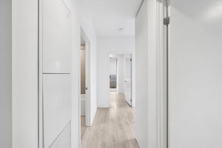 For Lease - 225 Sumach Street Unit# 1611, Toronto, Ontario - Photo 3