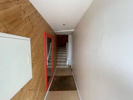 Appartement 2 pièces - - Photo 5