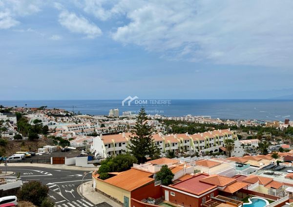 Apartamento · Alquiler a largo plazo ·