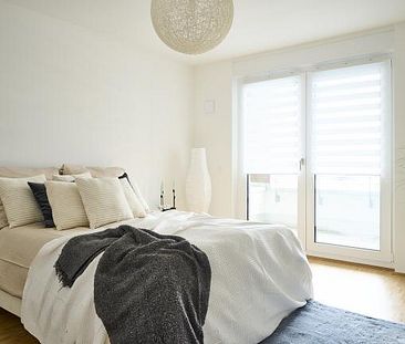 Wohnen in Langen - Exklusive und lichtdurchflutete Neubauwohnungen - Photo 4