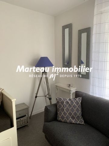 Location Appartement 1 pièce 25m² - Photo 3