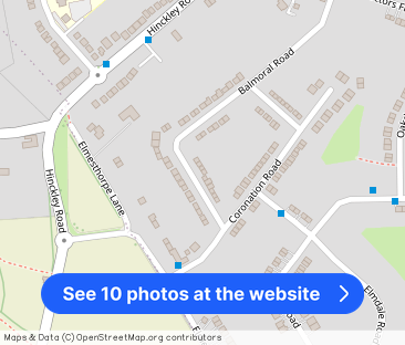 Sandringham Avenue, Earl Shilton - Photo 1