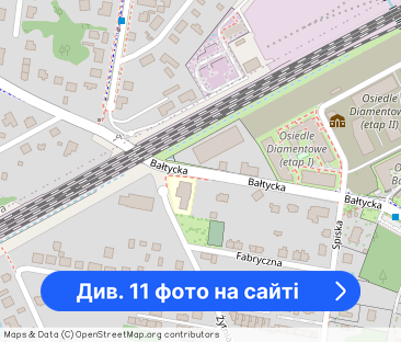 Mieszkanie na wynajem - Grodzisk Mazowiecki - Фото 1