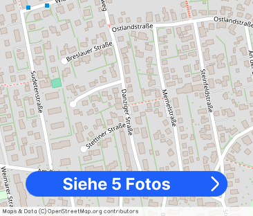 Modernisierte 3-Zimmer Wohnung in ruhiger Lage von Harsefeld - Foto 1