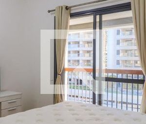 Studio para alugar com 25m², 1 quarto e sem vaga - Photo 2