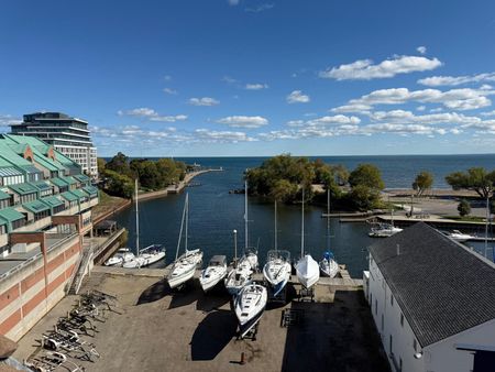 For Lease - 102 Bronte Road Unit# 308, Oakville, Ontario - Photo 5