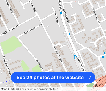 Coltman Street, Hull, HU3 2SF - Photo 1