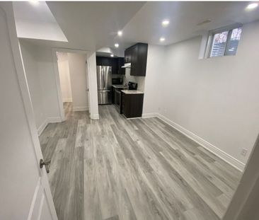 For Lease - 101 Luisa Street Unit# Basement, Bradford West Gwillimb... - Photo 1