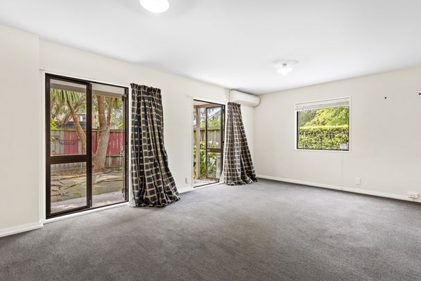 2-Bedroom Townhouse in the Heart of Christchurch City - Photo 1