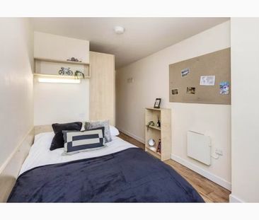 Standard Ensuite - Photo 4