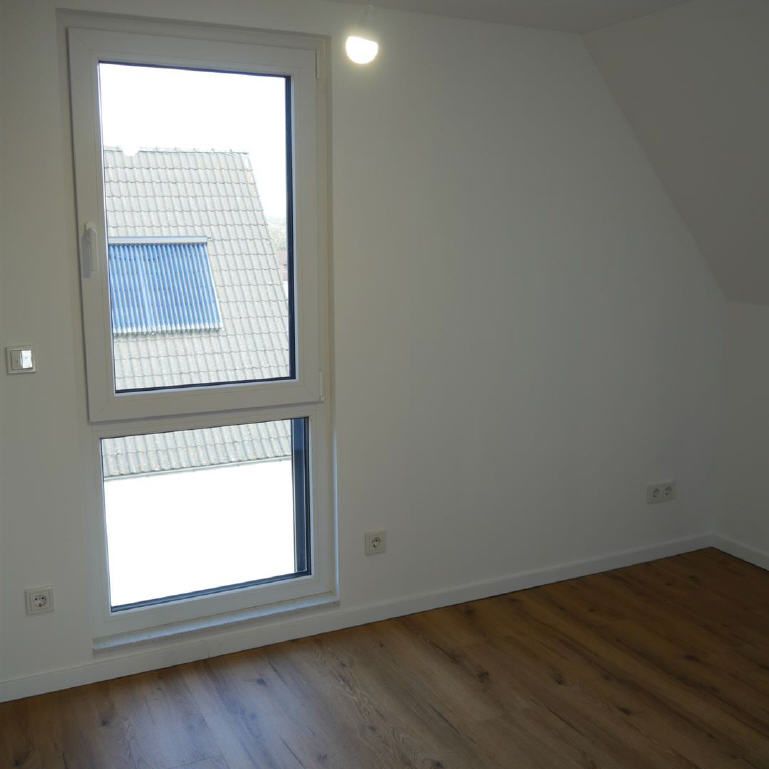 / Top energetisch sanierte Wohnung in Windhausen mit grandiosem Ausblick! - Photo 1