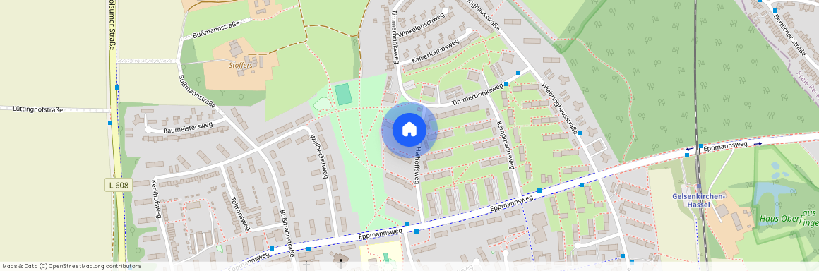 Heihoffsweg 19, 45896 Gelsenkirchen