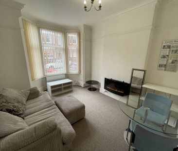 1 bedroom ground floor flat to rent - Photo 4