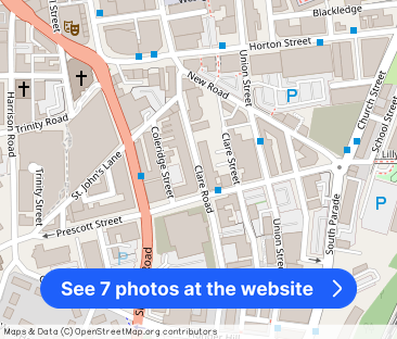 Clare Road, Halifax - Photo 1