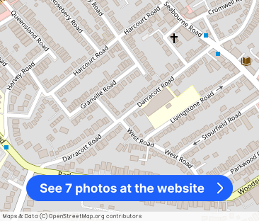 Darracott Road, Bournemouth - Photo 1