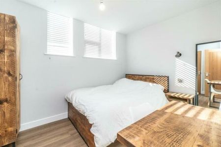 5 bedroom flat to rent - Photo 5