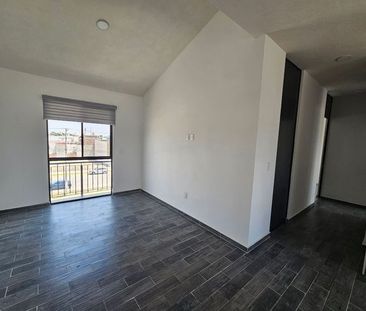 Departamento en planta baja EN RENTA, fraccionamiento Bosques del D... - Photo 3