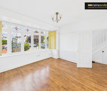 3 bedroom semi-detached house to rent - Photo 5