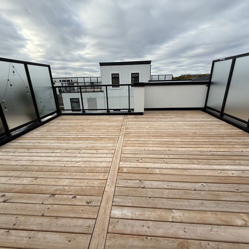 For Lease - 1581 ROSE Way Unit# 105, Milton, Ontario - Photo 1