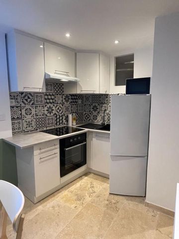 Location Appartement 2 pièces Meublé 27m² PIGNAN 34570 - Photo 5