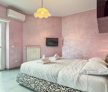 Via Luigi Solidati Tiburzi, Rome, Lazio 00149 - Photo 1