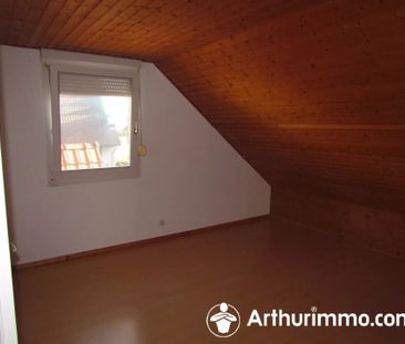 Location Appartement 5 pièces 96 m2 à Thiancourt - Photo 4