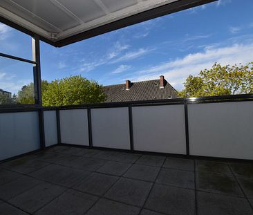 2-Zimmer-Wohnung mit Balkon im Innenstadtbereich - Foto 4