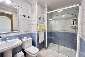 APARTMENT WITH 2 BEDROOMS AND 1 BATHROOM