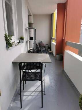 Colocation proche beaujoire, tram au pied - Photo 2