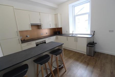 Holburn Street, Second Floor flat, AB10 - Photo 5