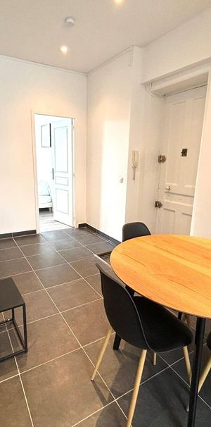 Location Appartement 2 pièces 31m² ST ETIENNE 42000 - Photo 1