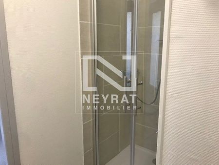 Location Appartement 2 pièces 36m² AUTUN 71400 - Photo 5