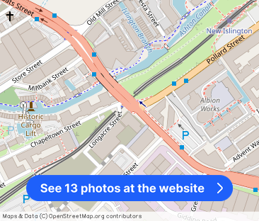 Victoria House, M4 - Photo 1