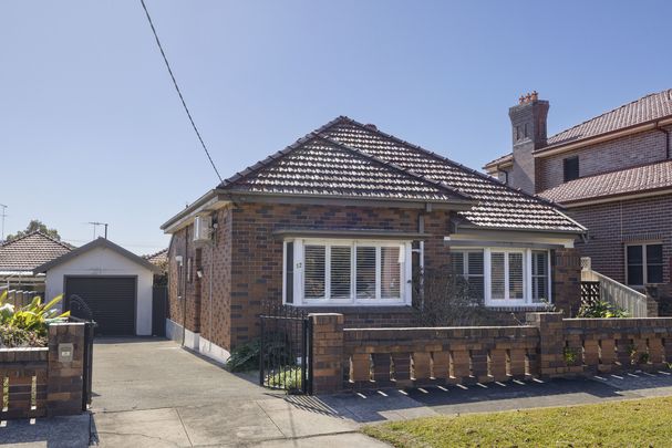 12 Gartfern Avenue, Wareemba NSW 2046 - House For Rent | Domain - Photo 1