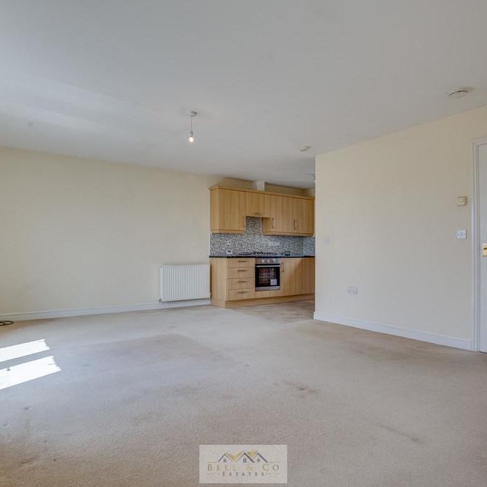 2 bedroom townhouse to rent - Photo 1