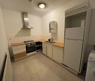 Nieuwe Oosterstraat 26A - Foto 1