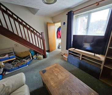 1 bedroom semi-detached house to rent - Photo 2