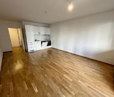 Gemütliche 1-Zimmer-Wohnung mit Balkon - Foto 5