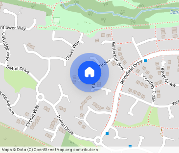 Pennywort Grove, Harrogate, HG3 2XJ - Photo 1